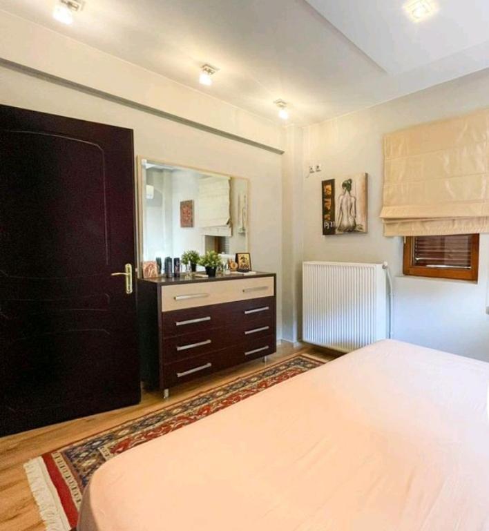 Villa George Afytos Ngoại thất bức ảnh